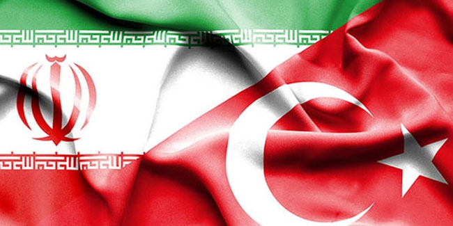 İran'dan Türkiye'ye ''Fırat'ın doğusu'' teklifi