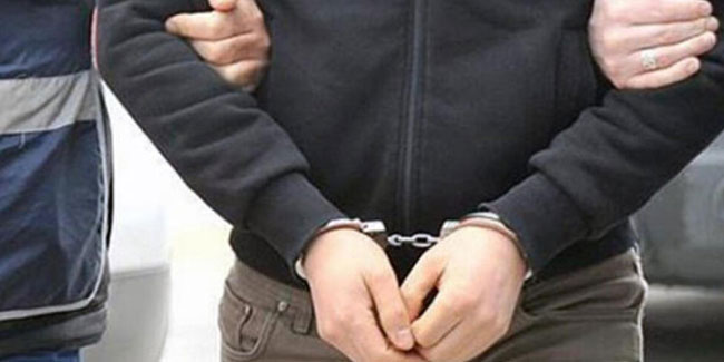 Yazıcıoğlu davasında 4 üst düzey görevliye hapis cezası