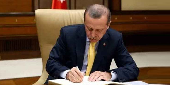 Cumhurbaşkanı Erdoğan imzaladı: Ambalajlı ürünlere yüzde 100 zam geldi!