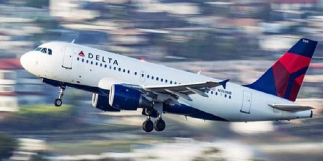 Müslümanlara ayrımcılık yapan Delta Airlines'a ağır ceza
