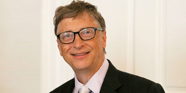 Bill Gates: Koronavirüs sorununu çözmek çok kolay