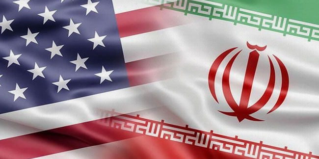 İran, ABD vatandaşı 5 mahkumu bugün serbest bırakacak!