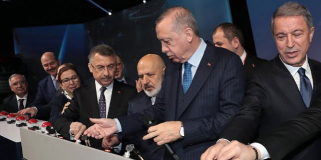 Cumhurbaşkanı Erdoğan’ın büyük müjdesi yalan oldu: Söküm başladı