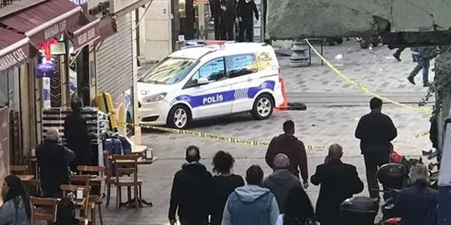 Perinçek: Beyoğlu'ndaki saldırının arkasında kimin olduğu apaçık ortada 