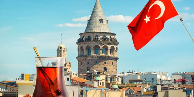 Avrupa'nın en iyi 10 şehri açıklandı! Listede Türkiye'den bir şehirde var