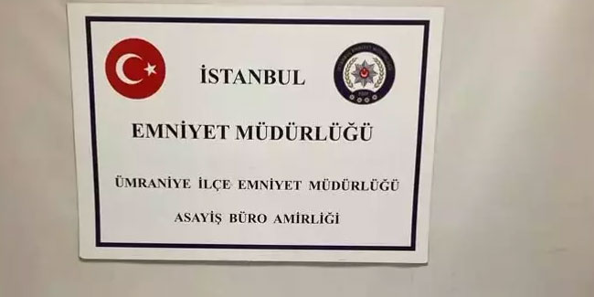 İstanbul'da narkotik operasyonu! 2 kişi yakalandı