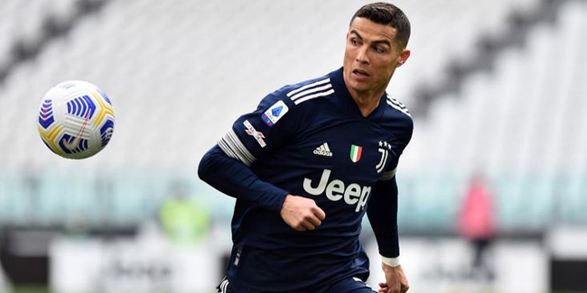 Cristiano Ronaldo, Real Madrid'e dönmek istiyor