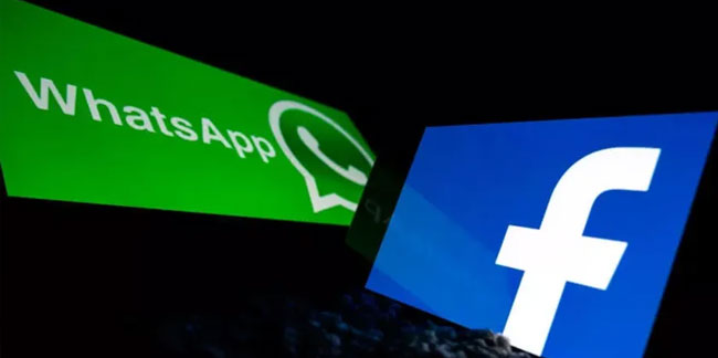 Rekabet Kurumu'dan Facebook'a para cezası: 346 milyon 717 bin 193 lira ödeyecek