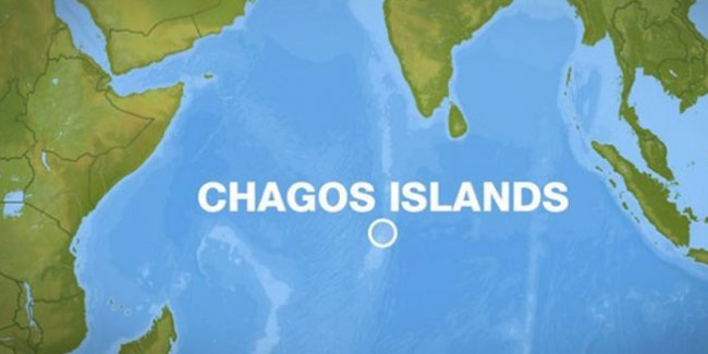 Afrika Birliği: Ey İngiltere... Chagos Takımadaları'ndan çekil