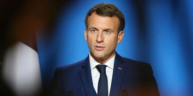 Fransız gazeteci: Macron'un çabaları boşa çıkıyor