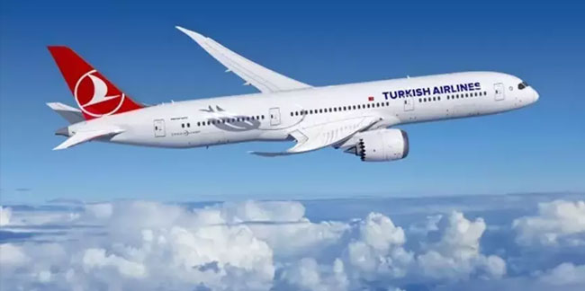 Türk Hava Yolları, 355 uçak alacak