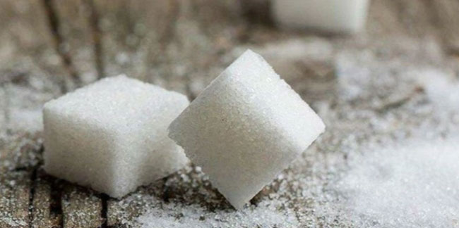 Şeker krizi: Şekerleme üreten sanayiciler şeker bulamaz oldu