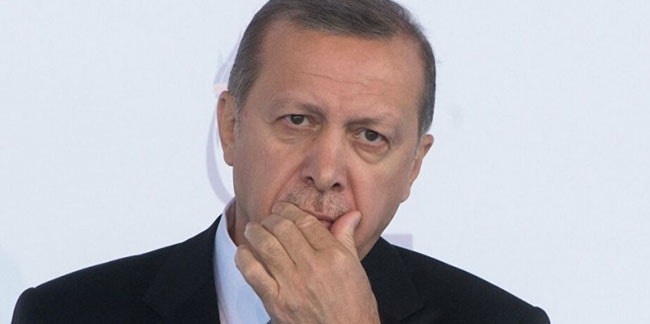 AK Partili kaynaklar doğruladı: Erdoğan'dan referandum hamlesi