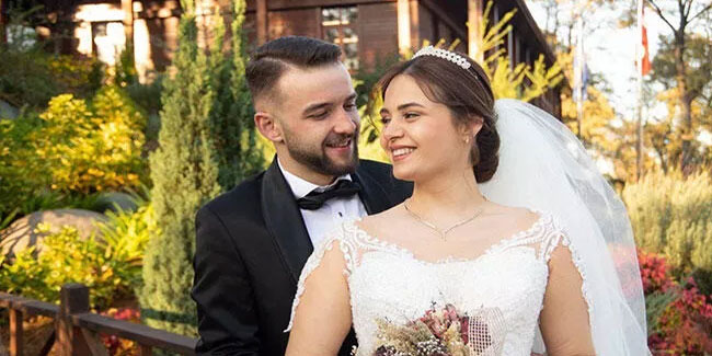 Ankara'da 3 aylık evli kadın ölü bulundu
