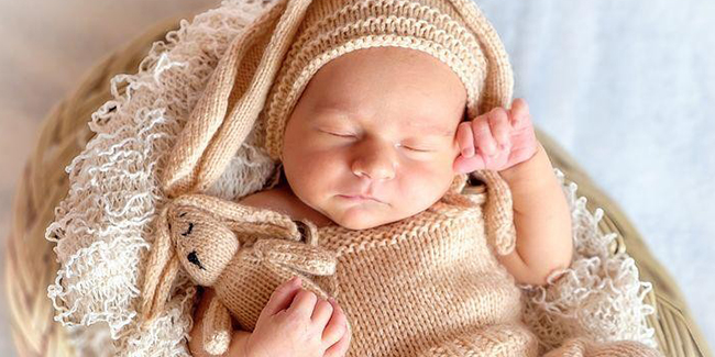 Erkek bebeklerde kıyafet seçimine dikkat