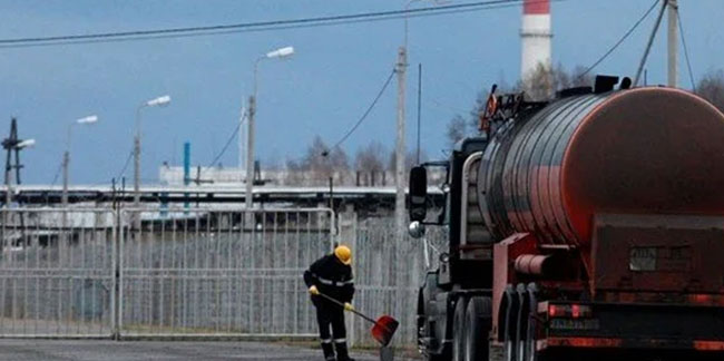 Rusya açıkladı: Benzin ihracatı 6 ay yasaklandı