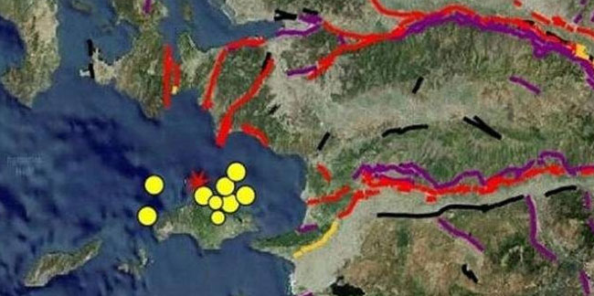 Deprem uzmanından İzmir için korkutan deprem uyarısı