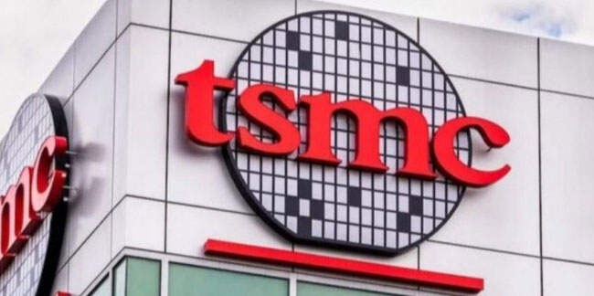Çip devi TSMC, ilk Avrupa tesisi için 11 milyar doları gözden çıkardı