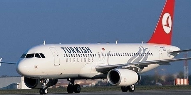 324 Türk vatandaşı Kabil'den Türkiye'ye getirildi