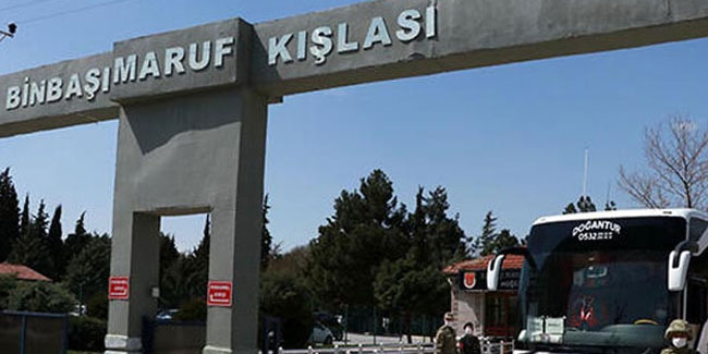 Burdur'da korona tehlikesi büyüyor! Sayı 670'e yükseldi