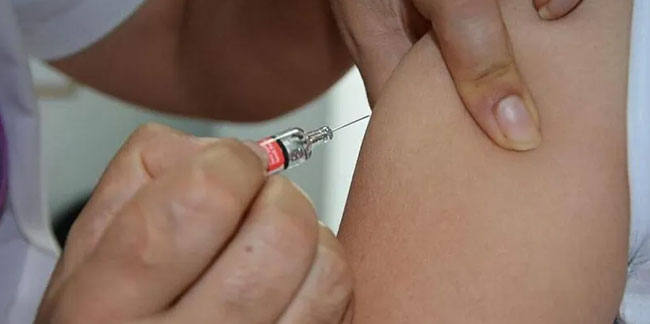 Sağlık Bakanlığı bu 2 aşıyı toplatıyor!