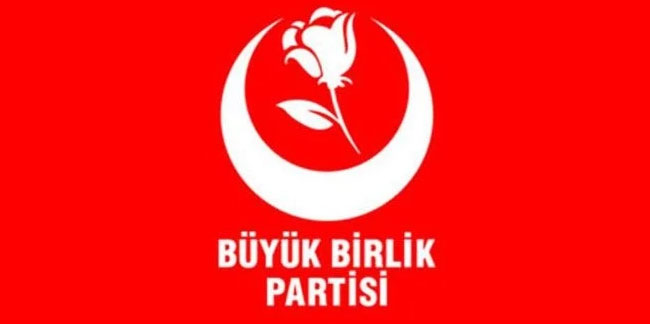 28. dönem BBP Trabzon milletvekili adayları belli oldu!