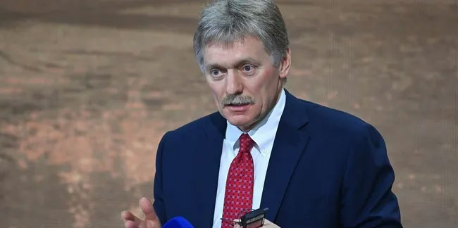 Kremlin: Ukrayna'ya gönderilecek tanklar da yanacak