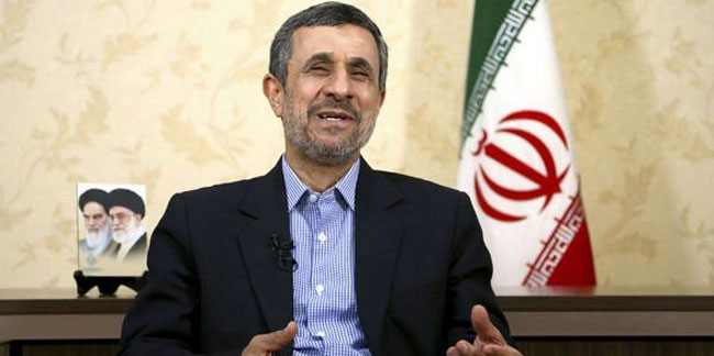 İran'da önemli gelişme! Ahmedinejad cumhurbaşkanı adaylığını açıkladı