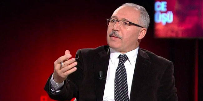 Hürriyet yazarı Abdulkadir Selvi: ‘Erdoğan öldü’ kampanyasında mason bağlantısı tespit edildi