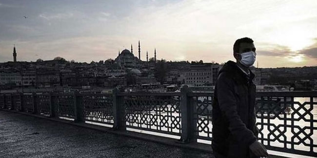 Türkiye'deki seyahat yasağı ''karneli izin'' şartıyla kalkacak!
