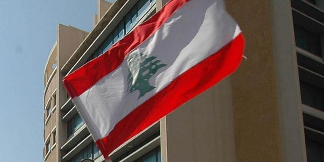 Lübnan'dan uluslararası topluma yeni yardım çağrısı