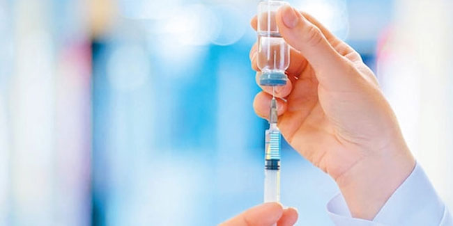 Tüm dünyanın beklediği haber geldi: Koronavirüs aşısı testleri onay aldı!