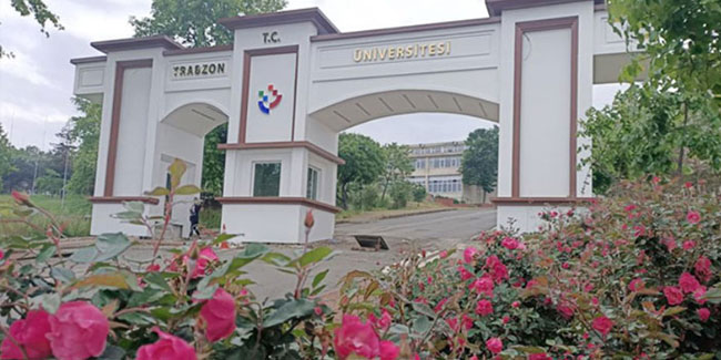 Trabzon Üniversitesi personel alımı yapacak: İşte aranan şartlar