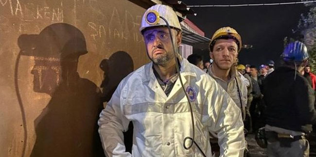 41 madenci şehit olmuştu: Bartın'daki faciada son durum!