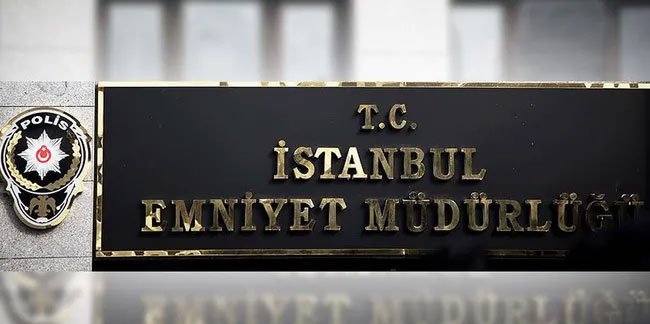 İstanbul Emniyeti'nde tayin ve atamalar belli oldu