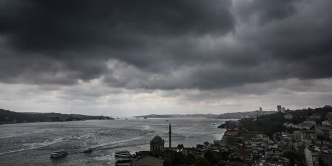 İstanbul Valiliği'nden soğuk hava uyarısı