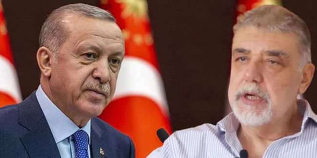 Son seçim anket sonuçları Atilla Yeşilada'dan: Erdoğan'a kötü haber