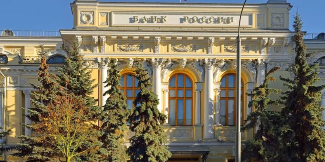 Rusya Merkez Bankası'ndan faiz kararı