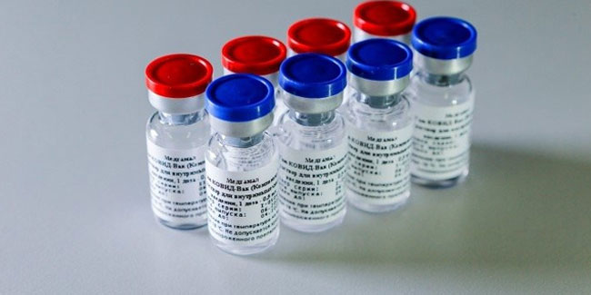 Koronavirüs aşısı güvenli mi? İşte çarpıcı araştırma sonuçları