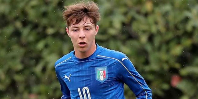 Lazio'nun genç yıldızı hayatını kaybetti    
