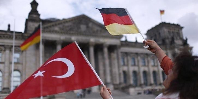 Almanya’dan Türkiye kararı: Liste değişti