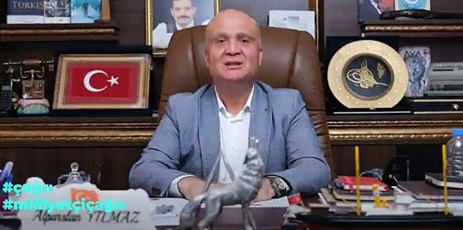 Alparslan Türkeş Vakfı 2. tur kararını verdi