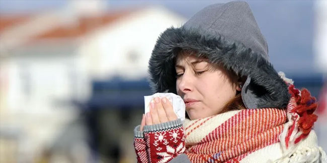 Uzmanlardan kritik uyarı: Bu yıl grip vakalarında artış olabilir