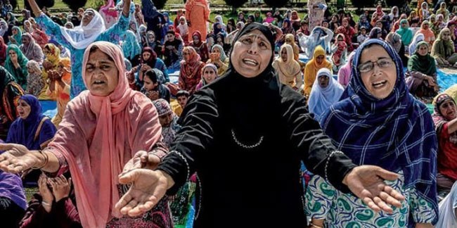 Hindistan’da Müslüman karşıtı hareketler güçleniyor