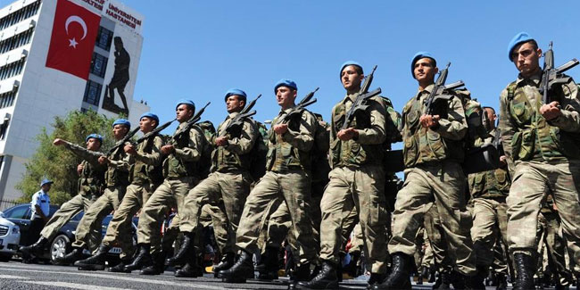 CHP'den yeni bedelli askerlik önerisi