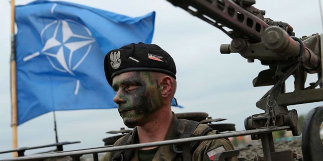 NATO’ya sızıntı şoku: Gizli belgeleri internette sattılar