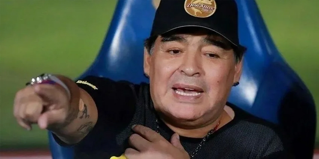 Maradona'nın ölümünde şüpheler artıyor