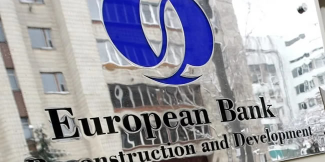 EBRD, Hakan Atilla atamasına karşı çıktı