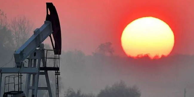 Brent petrolün varil fiyatı 130 doların üzerine çıktı! 13 yılın zirvesini gördü