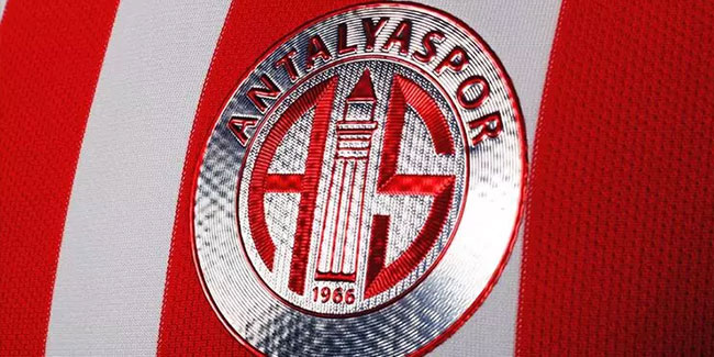Antalyaspor'dan 2 milyon 850 bin euro tasarruf